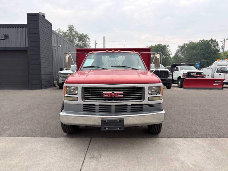 gmc sierra 2002 3GDKC34G32M113705 image gmc sierra 2002 3GDKC34G32M113705 image