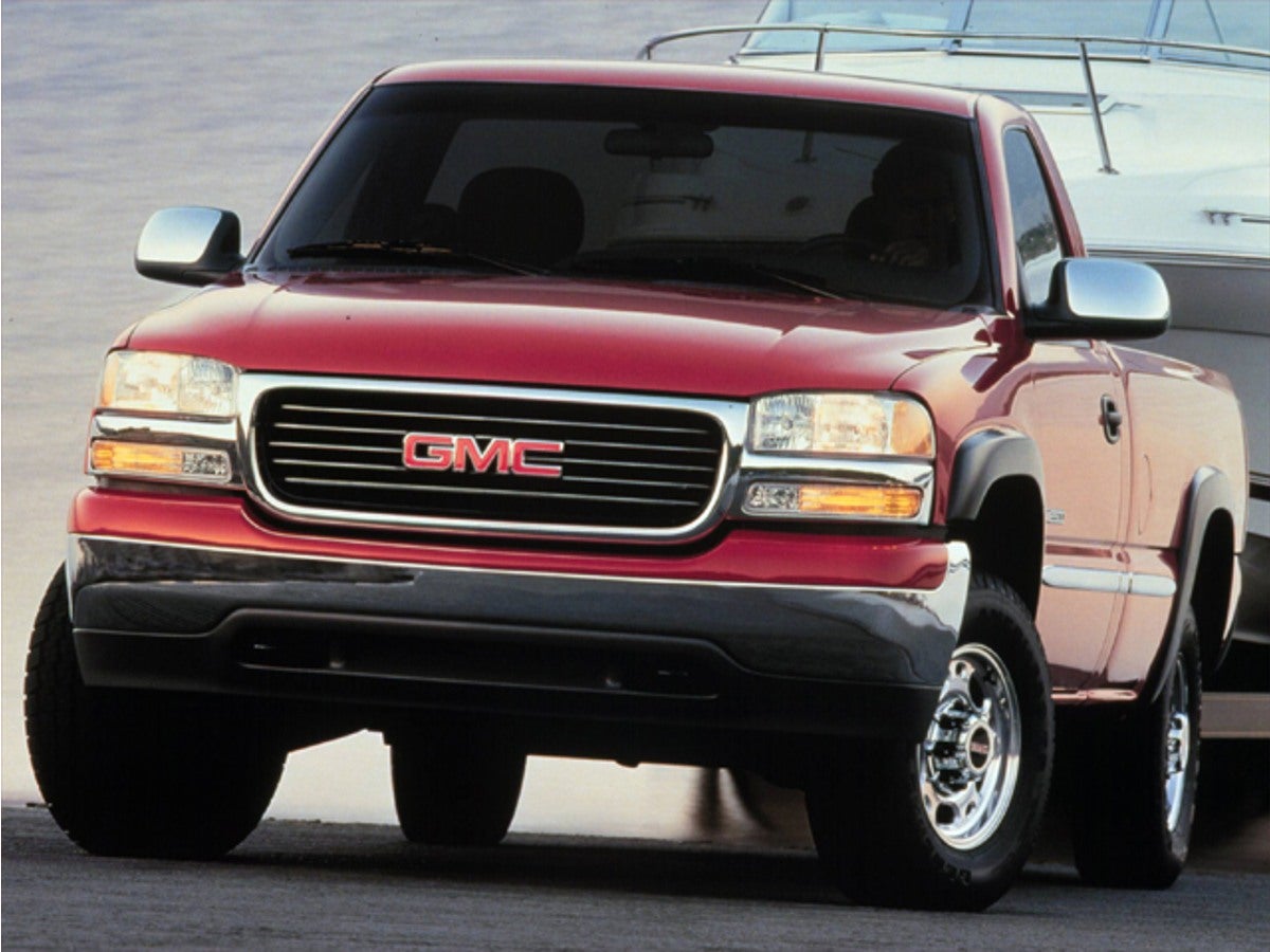 gmc sierra 2002 1GTJC33182F137981 image gmc sierra 2002 1GTJC33182F137981 image
