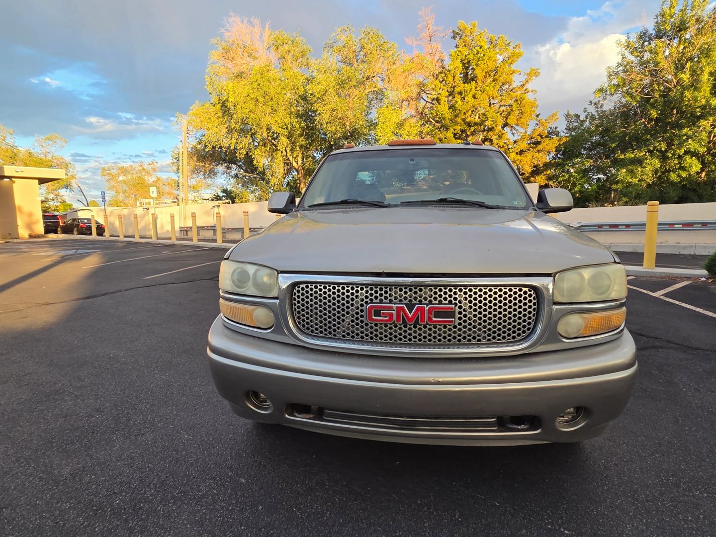 gmc sierra 2003 2GTFK69U231120808 image gmc sierra 2003 2GTFK69U231120808 image