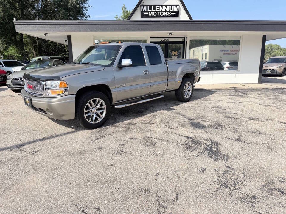 gmc sierra 2003 2GTFK69U531162129 image gmc sierra 2003 2GTFK69U531162129 image