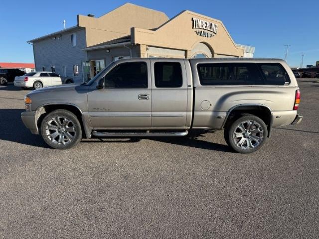 gmc sierra 2003 2GTFK69U031333403 image gmc sierra 2003 2GTFK69U031333403 image
