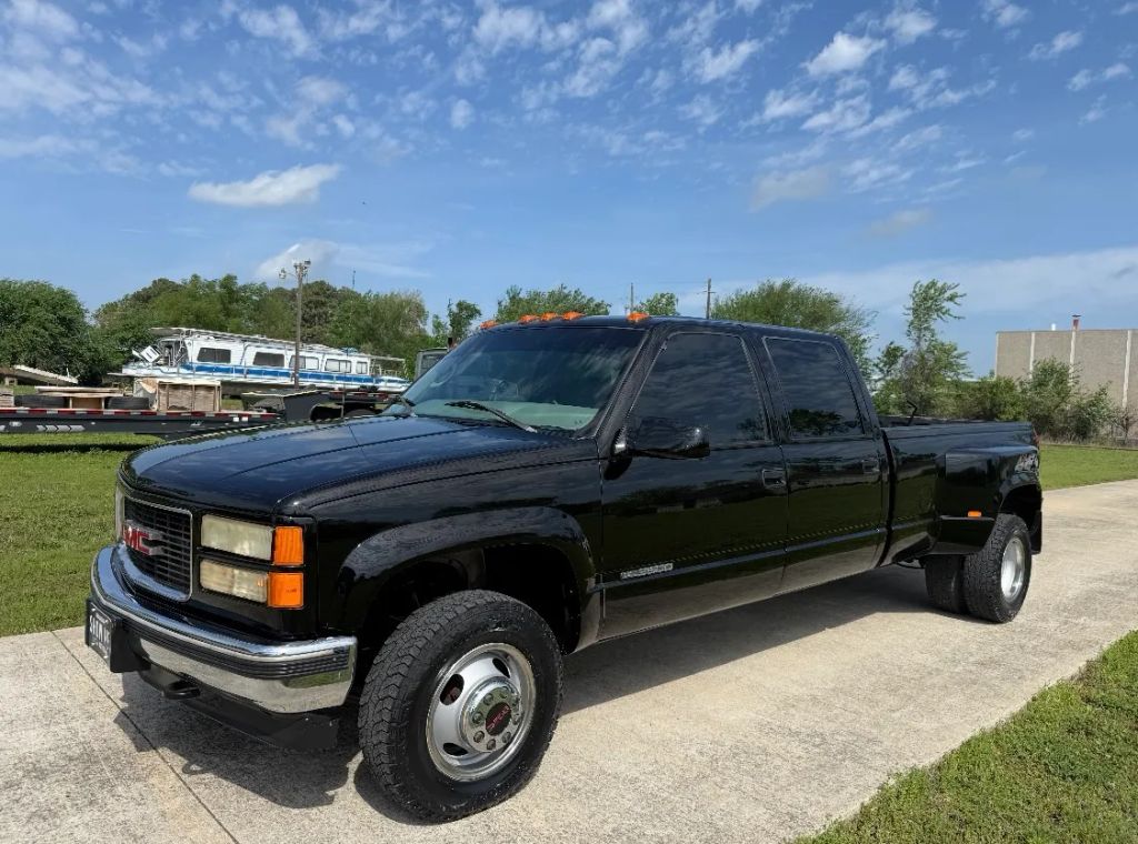 gmc sierra 2000 1GTHK33J5YF444390 image gmc sierra 2000 1GTHK33J5YF444390 image