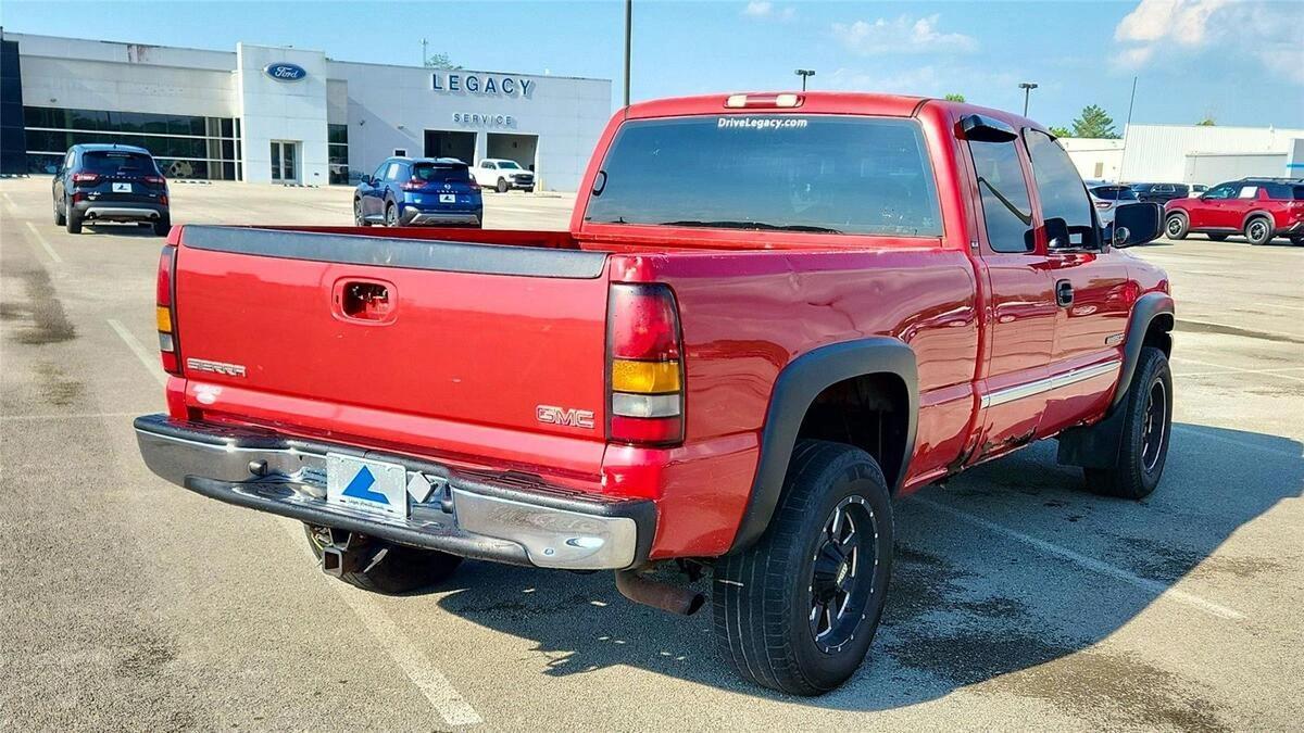 gmc sierra 2000 1GTGK29U3YE322401 image gmc sierra 2000 1GTGK29U3YE322401 image