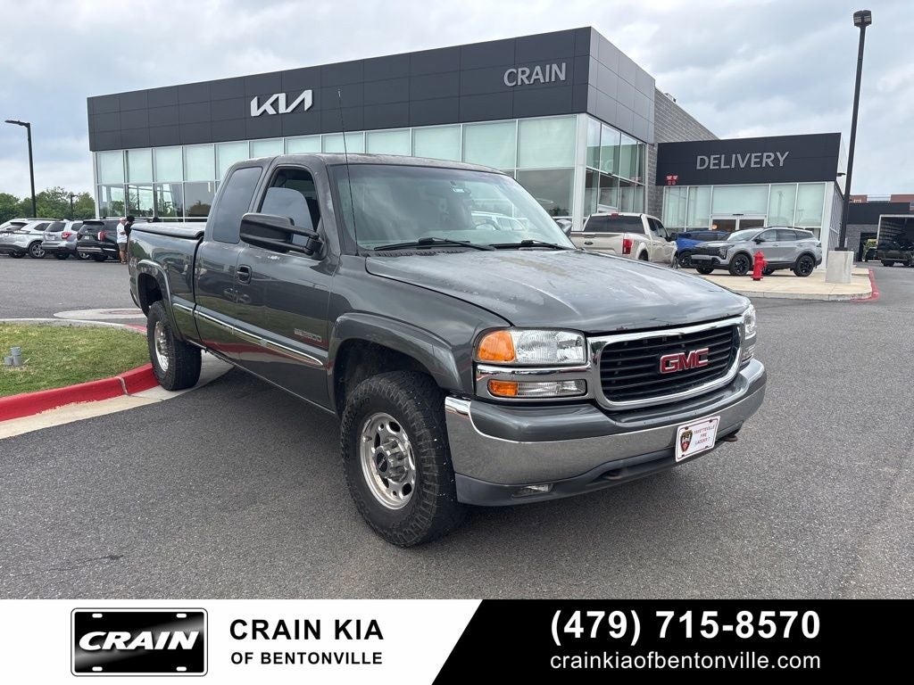 gmc sierra 2000 1GTGK29U0YE365772 image gmc sierra 2000 1GTGK29U0YE365772 image