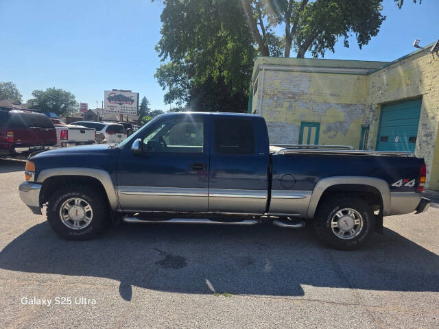 gmc sierra 2000 1GTEK19T2YE240166 image gmc sierra 2000 1GTEK19T2YE240166 image