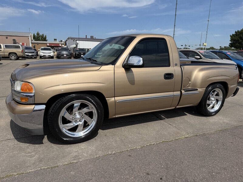 gmc sierra 2000 1GTEC14T1YZ110652 image gmc sierra 2000 1GTEC14T1YZ110652 image