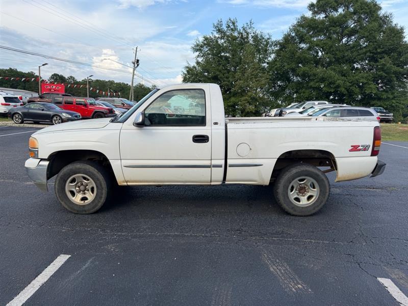 gmc sierra 2000 1GTEK14T6YZ230109 image gmc sierra 2000 1GTEK14T6YZ230109 image