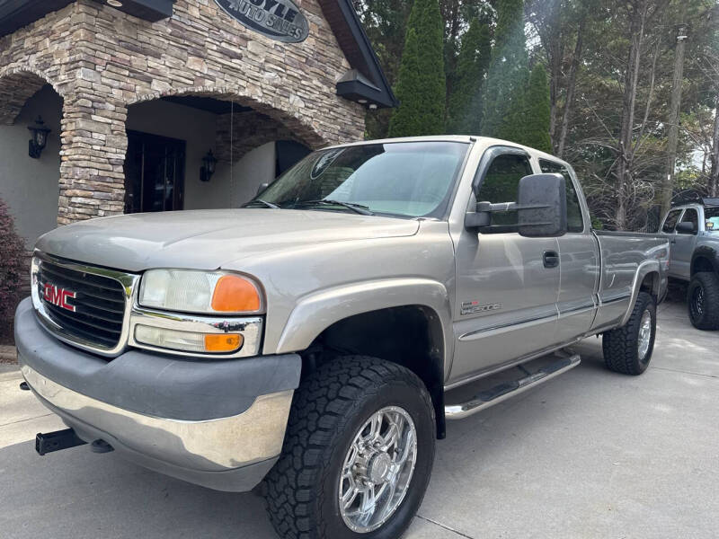 gmc sierra 2001 1GTHK29111E326785 image gmc sierra 2001 1GTHK29111E326785 image