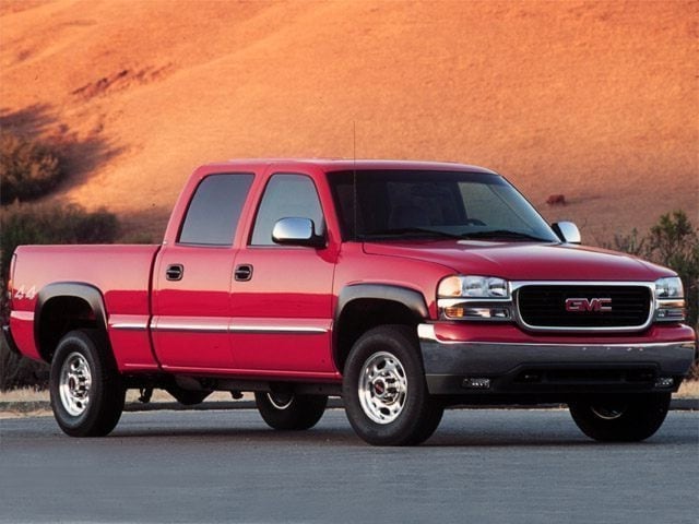 gmc sierra 2001 1GTGK13U01F156499 image gmc sierra 2001 1GTGK13U01F156499 image