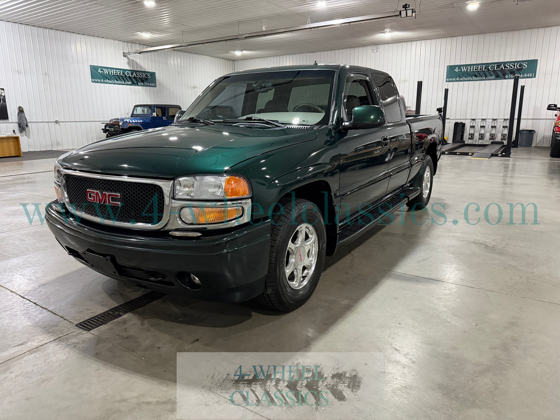 gmc sierra 2001 2GTEK69U211358456 image gmc sierra 2001 2GTEK69U211358456 image