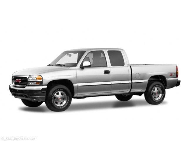 gmc sierra 2001 2GTEK19V811327918 image gmc sierra 2001 2GTEK19V811327918 image