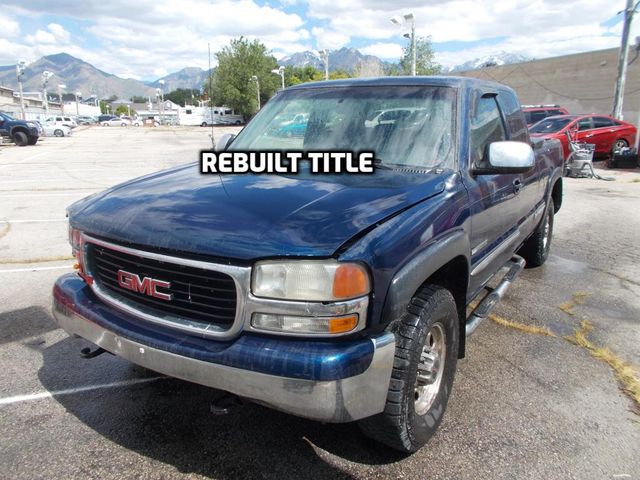 gmc sierra 2001 1GTGK29U11Z183108 image gmc sierra 2001 1GTGK29U11Z183108 image
