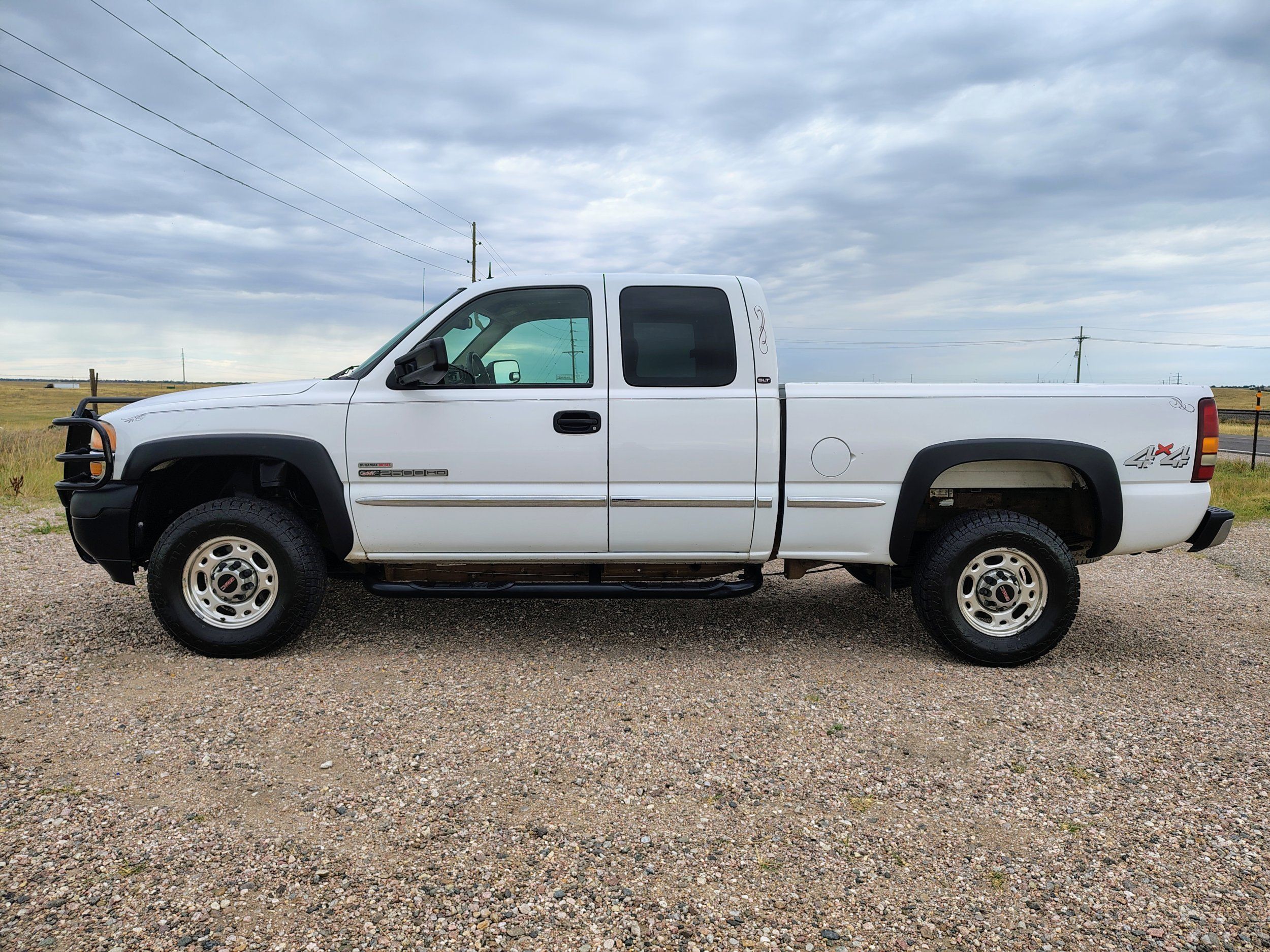 gmc sierra 2001 1GTHK291X1E201297 image gmc sierra 2001 1GTHK291X1E201297 image