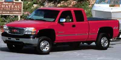 gmc sierra 2001 1GTHK29G51E300002 image gmc sierra 2001 1GTHK29G51E300002 image
