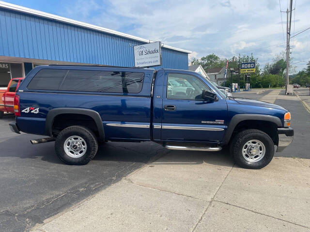 gmc sierra 2001 1GTHK24111E328561 image gmc sierra 2001 1GTHK24111E328561 image
