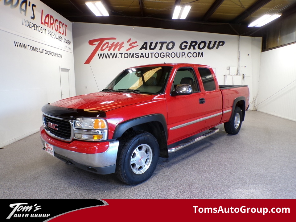 gmc sierra 2001 2GTEK19T411192189 image gmc sierra 2001 2GTEK19T411192189 image
