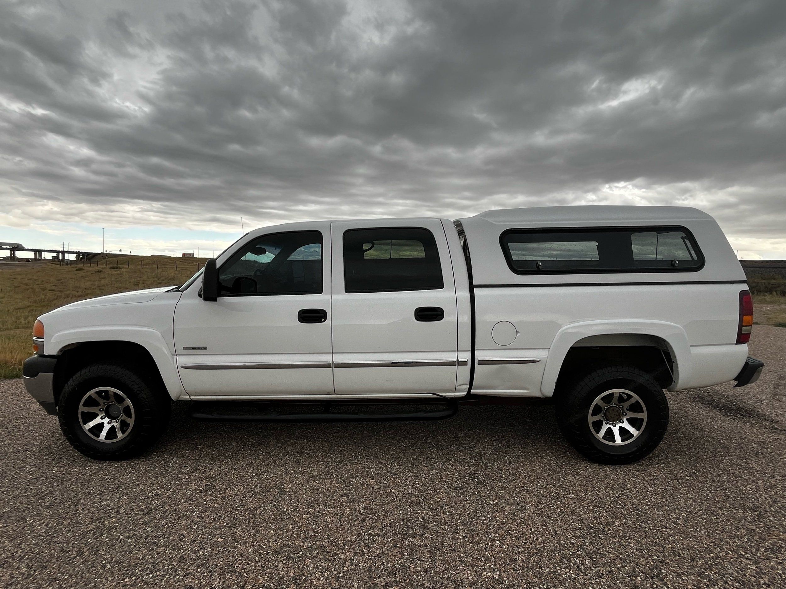 gmc sierra 2001 1GTHK23G21F147758 image gmc sierra 2001 1GTHK23G21F147758 image
