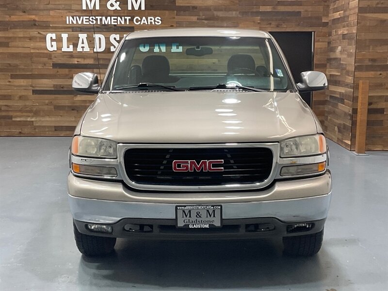 gmc sierra 2001 1GTEK14TX1Z193829 image gmc sierra 2001 1GTEK14TX1Z193829 image