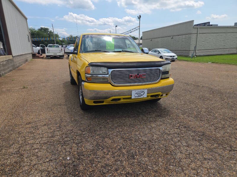 gmc sierra 2001 1GTEC14V81Z253735 image gmc sierra 2001 1GTEC14V81Z253735 image