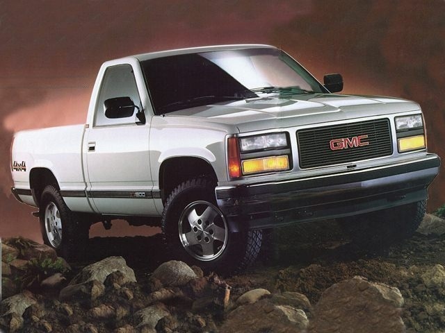 gmc sierra 1993 1GTEK14K6PZ513082 image gmc sierra 1993 1GTEK14K6PZ513082 image