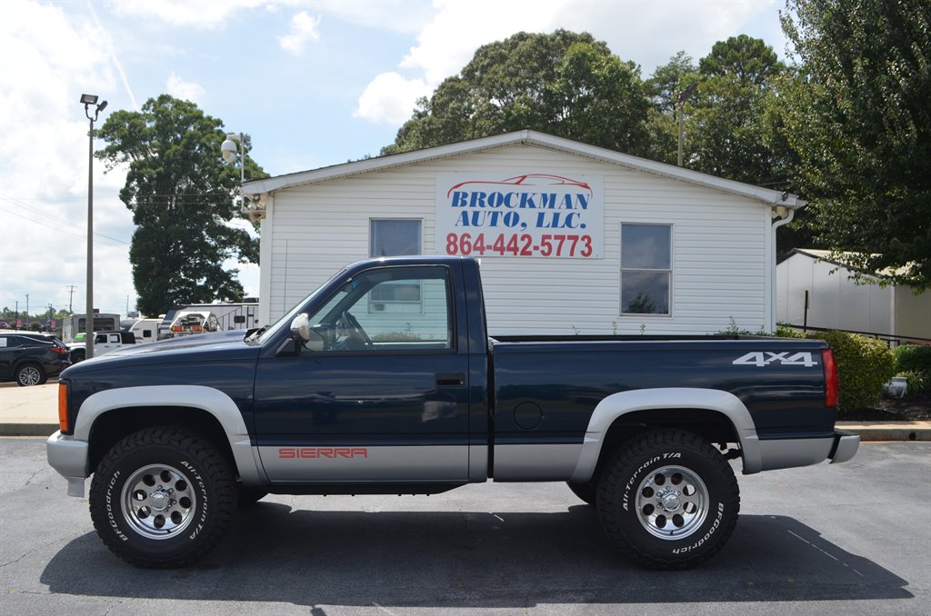gmc sierra 1989 1GTDK14K9KZ549465 image gmc sierra 1989 1GTDK14K9KZ549465 image