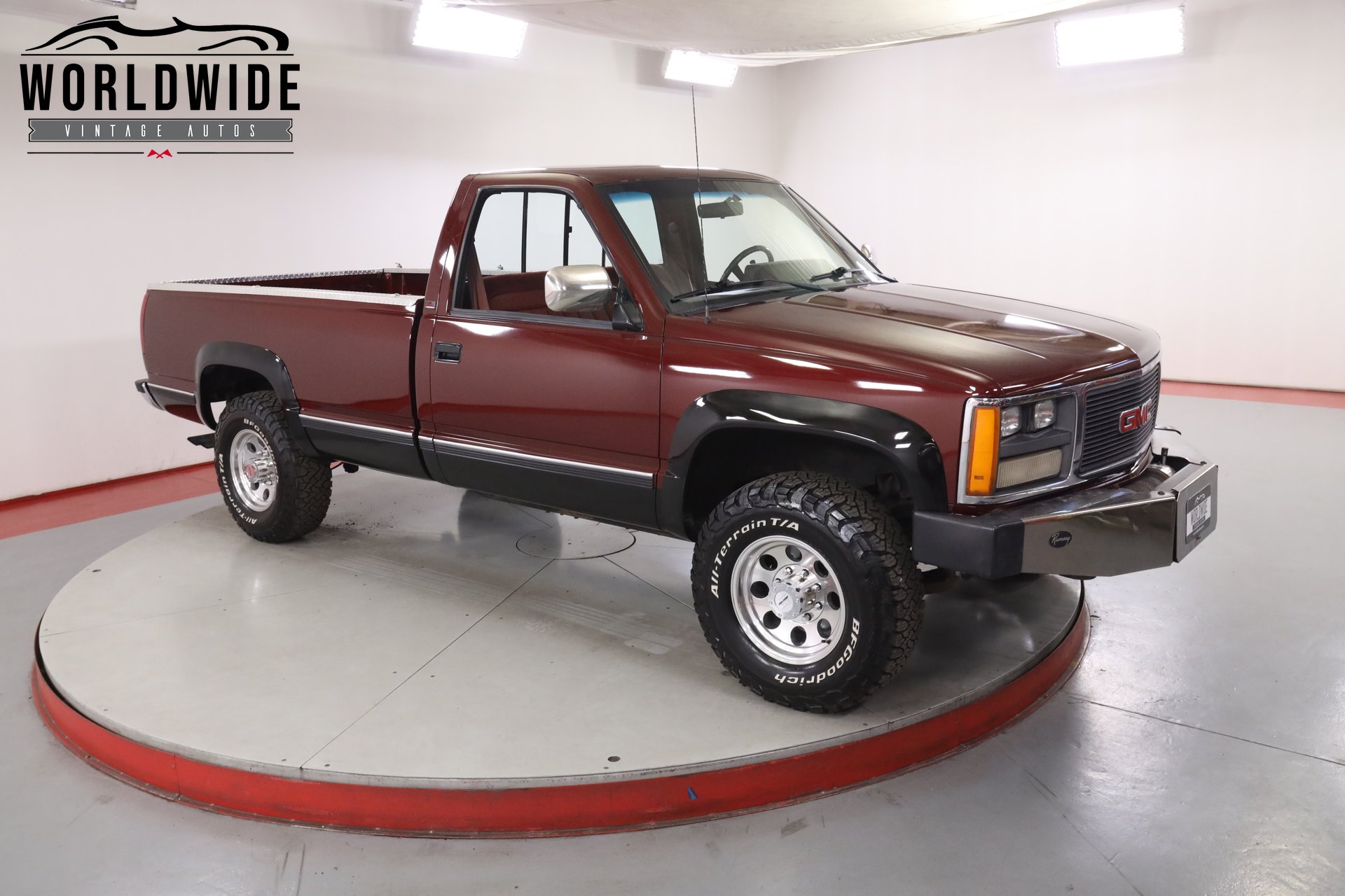 gmc sierra 1989 1GTGK34N3KE545809 image gmc sierra 1989 1GTGK34N3KE545809 image