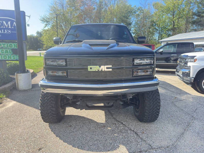 gmc sierra 1990 2GTEK19K9L1519468 image gmc sierra 1990 2GTEK19K9L1519468 image