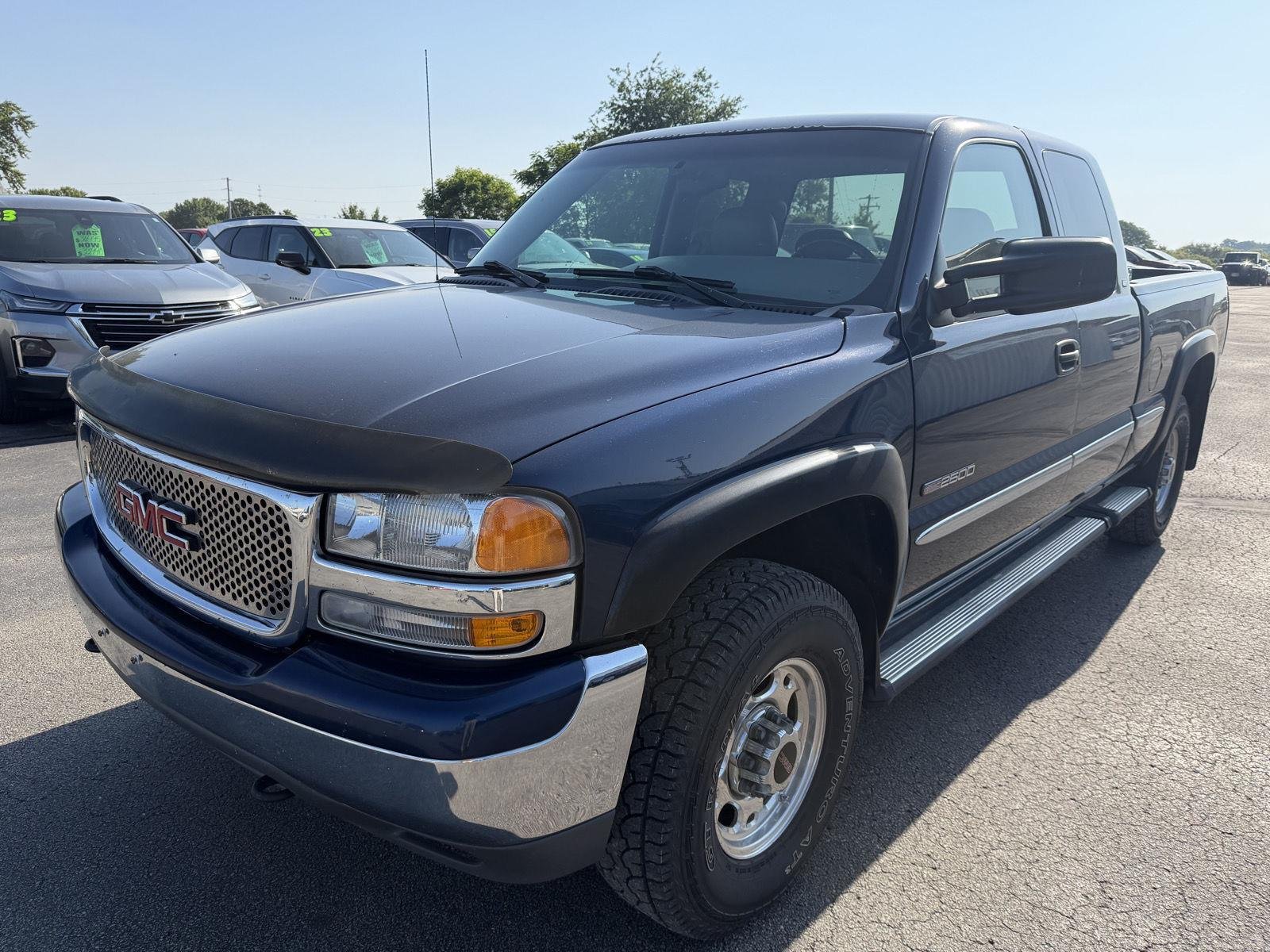 gmc sierra 1999 1GTGK29U4XZ536871 image gmc sierra 1999 1GTGK29U4XZ536871 image