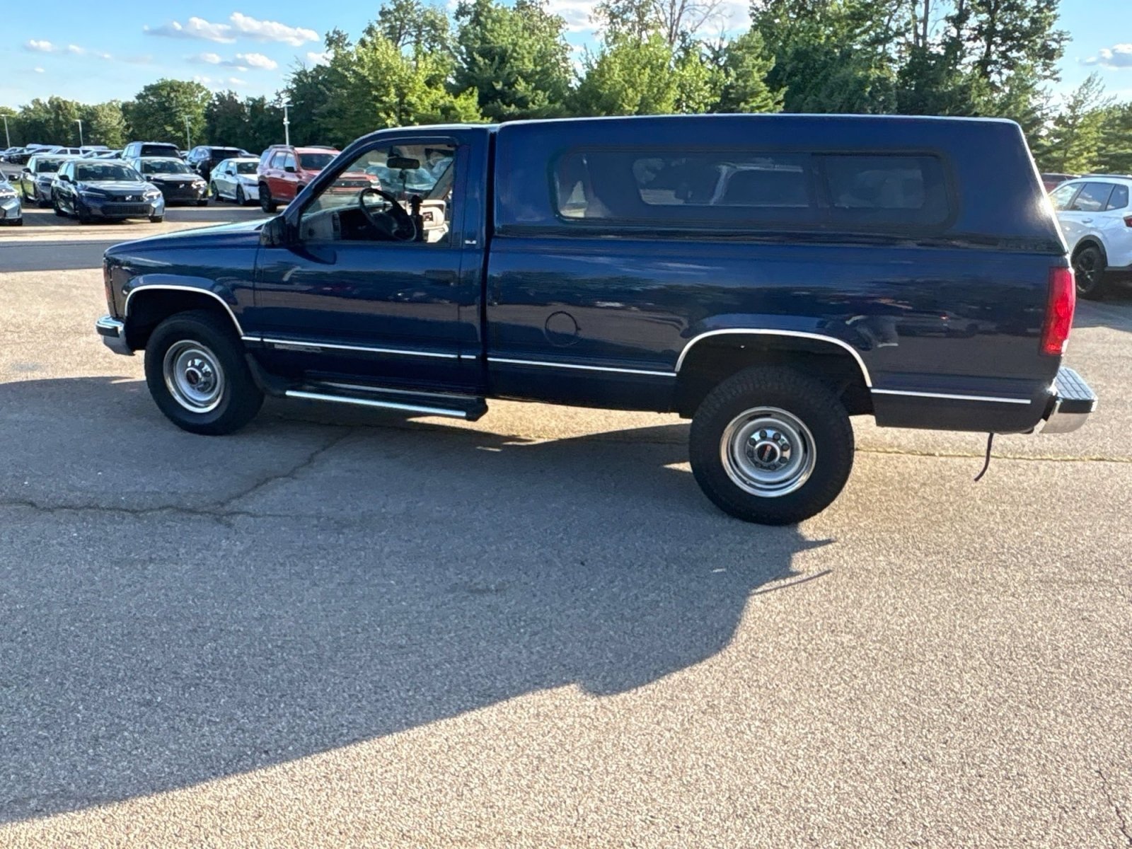 gmc sierra 1999 1GTGC24J3XR721259 image gmc sierra 1999 1GTGC24J3XR721259 image