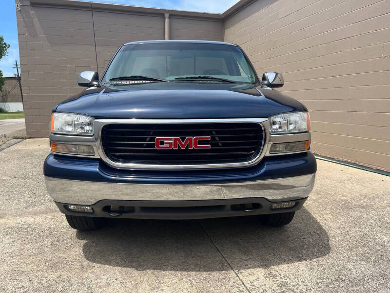 gmc sierra 1999 1GTEK14T8XZ537067 image gmc sierra 1999 1GTEK14T8XZ537067 image