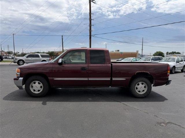 gmc sierra 1999 2GTEC19T3X1522104 image gmc sierra 1999 2GTEC19T3X1522104 image