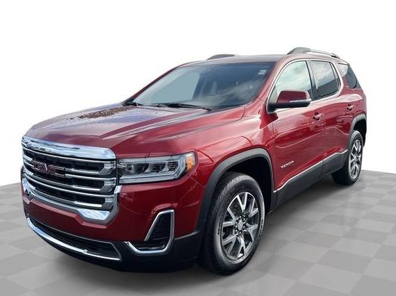 GMC ACADIA 2023 1GKKNKL40PZ237229 image