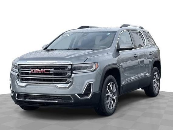 GMC ACADIA 2023 1GKKNKL40PZ130133 image