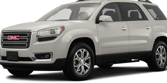 GMC ACADIA 2016 1GKKRRKD0GJ120988 image