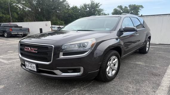 GMC ACADIA 2016 1GKKRNED9GJ227851 image