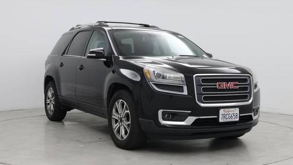 GMC ACADIA 2016 1GKKRRKD0GJ138858 image