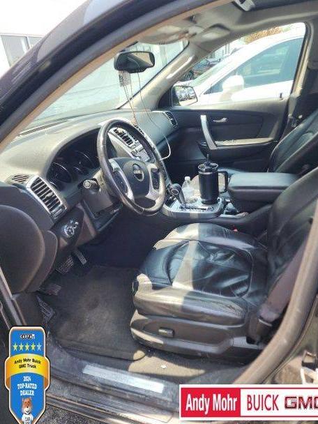 GMC ACADIA 2009 1GKER23DX9J180993 image