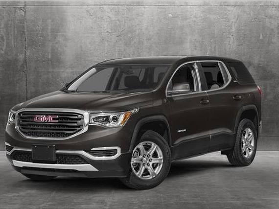 GMC ACADIA 2019 1GKKNKLA1KZ157372 image GMC ACADIA 2019 1GKKNKLA1KZ157372 image