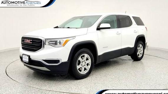 GMC ACADIA 2019 1GKKNKLA6KZ121791 image GMC ACADIA 2019 1GKKNKLA6KZ121791 image