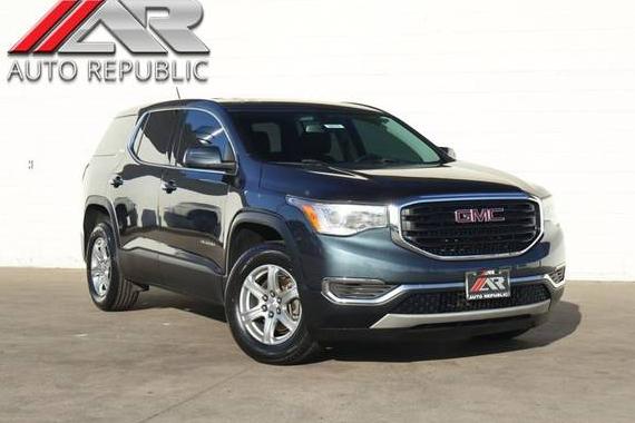 GMC ACADIA 2019 1GKKNKLA5KZ142003 image GMC ACADIA 2019 1GKKNKLA5KZ142003 image