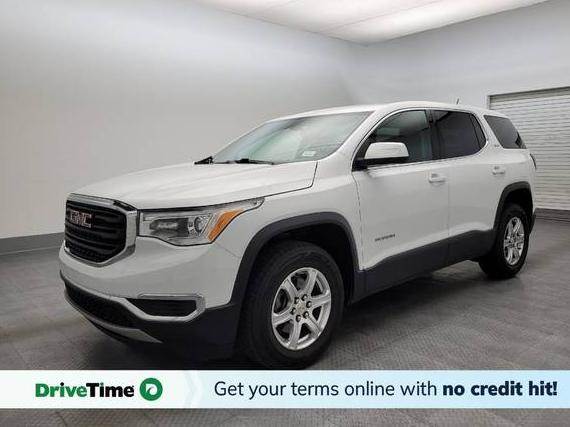 GMC ACADIA 2019 1GKKNKLA0KZ110107 image