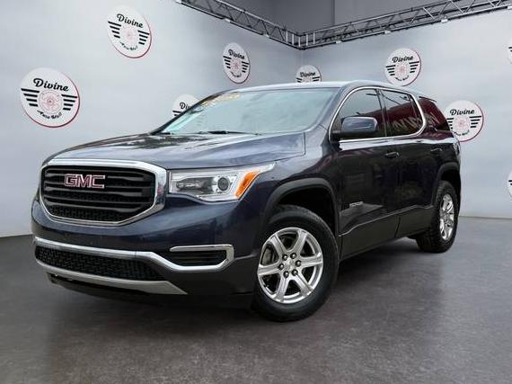 GMC ACADIA 2019 1GKKNKLA0KZ250819 image GMC ACADIA 2019 1GKKNKLA0KZ250819 image
