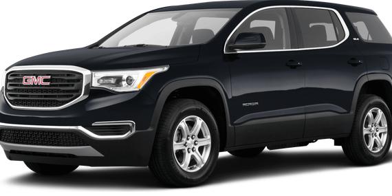 GMC ACADIA 2019 1GKKNLLS4KZ180322 image GMC ACADIA 2019 1GKKNLLS4KZ180322 image