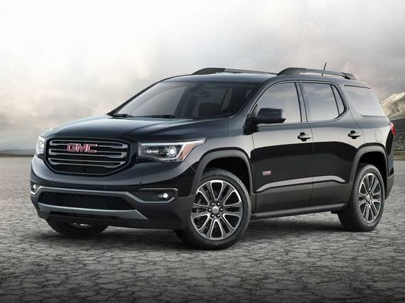 GMC ACADIA 2019 1GKKNKLA1KZ129409 image GMC ACADIA 2019 1GKKNKLA1KZ129409 image