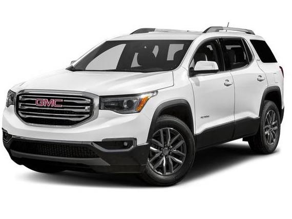 GMC ACADIA 2018 1GKKNMLS7JZ213107 image GMC ACADIA 2018 1GKKNMLS7JZ213107 image