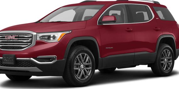 GMC ACADIA 2018 1GKKNKLA9JZ172376 image GMC ACADIA 2018 1GKKNKLA9JZ172376 image
