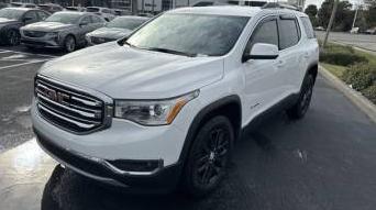 GMC ACADIA 2018 1GKKNMLS6JZ202275 image GMC ACADIA 2018 1GKKNMLS6JZ202275 image