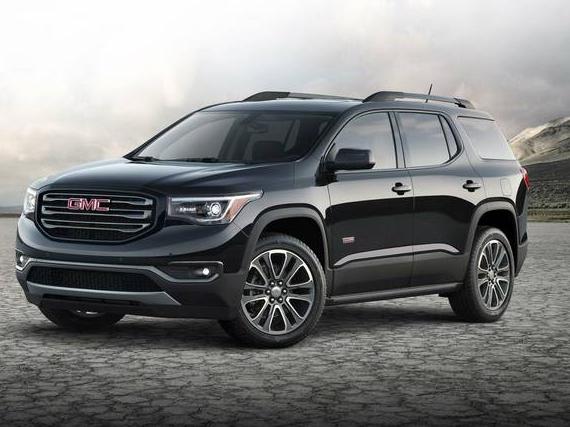 GMC ACADIA 2018 1GKKNMLS3JZ175925 image GMC ACADIA 2018 1GKKNMLS3JZ175925 image
