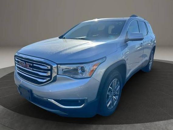 GMC ACADIA 2018 1GKKNLLSXJZ104845 image GMC ACADIA 2018 1GKKNLLSXJZ104845 image
