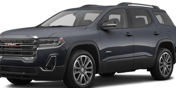 GMC ACADIA 2021 1GKKNLLS2MZ135902 image GMC ACADIA 2021 1GKKNLLS2MZ135902 image